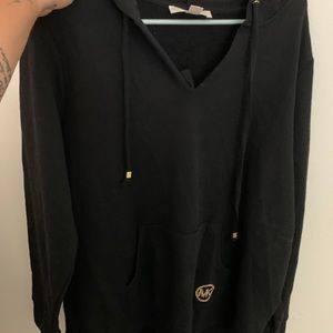 Micheal Kors sweater never been wore
